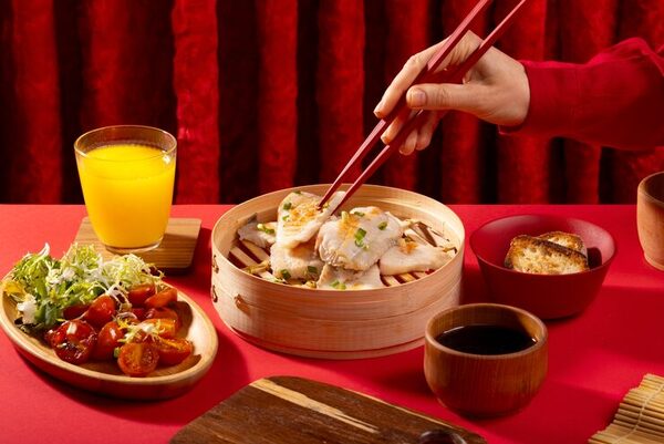 餐饮企业客户服务系统解决